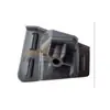Adecuado para Mazda Cx-5 2017 Soporte de Parachoques Trasero Kd5H-50-2B1 Kd5H-50-