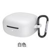 Para Redmi buds SE Fone de Ouvido Bluetooth Estojo Protetor Estojo Redmi 6play Estojo de Silicone para Fone de Ouvido Antiqueda