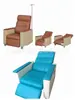 Silla de infusión ajustable individual sofá silla de infusión silla de goteo para infusión Silla de espera para clínica hospital