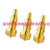 Dedal de Mola de Alta Qualidade, Conector de Dedal de Mola, Terminal Conector Pogo Pin