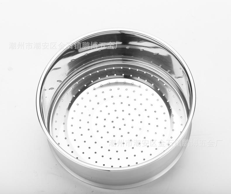 双柄韩式汤锅配格11