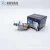 Válvula Solenoide Hidráulica para Excavadora Tm66002, Alta Calidad, Adecuada para Válvula Proporcional Piloto Sany, Xcmg, Liugong, en Stock