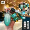Adecuado para Nissan Sylphy Juego de Llaves Carcasa Clásica 14ª Generación Qashqai Teana Qijun Qida Jinke Loulan Coche de Alta Calidad
