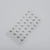 El Fabricante se Especializa en Producir Botones de Chip en Forma de Taza y Puede Procesar Botones y Interruptores de Control Remoto Según Dibujos