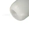 Copos de vela perfumada pequenos de vidro para atacado, porta-velas, potes de vidro soprado à mão, garrafas de vidro