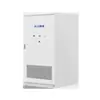 Sistema de Almacenamiento Industrial y Comercial Personalizado Gabinete de Almacenamiento de Energía de Respaldo 100kW/215kW Fuente de Alimentación de Respaldo Industrial y Comercial Unidad de Almacenamiento Tipo Gabinete Pequeño