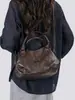 Bolso de mano grande versátil transfronterizo para mujer, nuevo y moderno 2026, bolso para mamá de dama, de un solo hombro, cruzado, bolso de cuero suave