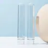 Preformas de botella PET para empaque de belleza de comercio electrónico transfronterizo, rosca 28, 50 gramos, preformas de botella semiacabadas y preformas de tubo para moldeo por soplado de productos para el cuidado de la piel