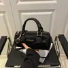 Bolsos Pequeños Populares de Este Año para Mujer 2025 Nuevo Verano Casual Diseño Nicho Bolso Bandolera Bolso Almohada de Mano