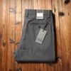 Pantalones Serie Z para Hombre 2024 Nuevo Verano Ligeros Cómodos Versátiles Rectos Holgados Pantalones Casual de Negocios de Gama Alta