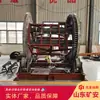 Polipasto Eléctrico de Cadena de Fabricante de Shandong para Minería, Polipasto Eléctrico de Cadena de Funcionamiento Suave