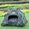 Casa de Cachorro Mais Vendida da Amazon, Casa de Gato, Tenda para Gatos de Estimação, Tapete Ninho, Aquecimento de Inverno, Casa de Gato Removível e Lavável, Tenda de Gato
