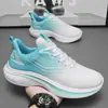 Nuevos Zapatos para Hombre 2026, Zapatos Deportivos Transpirables de Malla Ligera para Correr de Primavera, Zapatos Versátiles Casuales para Parejas