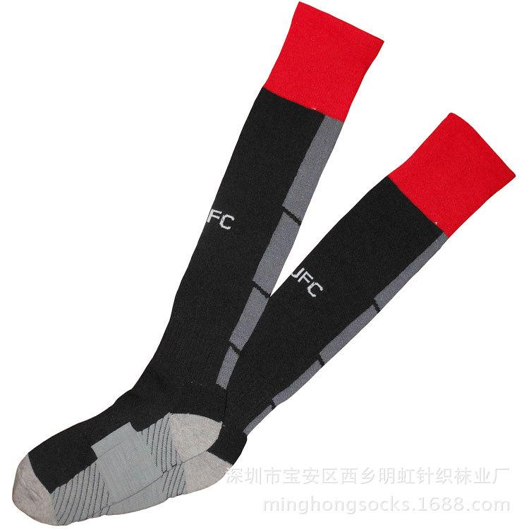 俱乐部足球袜