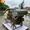 Las Piezas de Excavadora para Maquinaria de Construcción Son Adecuadas para el Ensamblaje del Motor Diésel Qsm11 Ism11 Motor de 6 Cilindros
