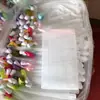 Bolsa para jabón con malla gruesa de doble capa para crear espuma, adecuada para limpiadores espumosos hechos a mano, limpiadores faciales y geles de ducha; una bolsa de malla para guardar y organizar jabón