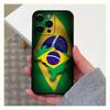 Adecuado para Iphone15 Exportación Mariposa Brasileña 1214,13 Funda para Teléfono Móvil