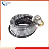 Sensor de Temperatura Intrínsecamente Seguro para Minas Tianjin Huaning GWM-45 - Modelo Estándar W3