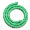 Suministro Directo de Fábrica 10mm Cordón Trenzado de Poliéster para Teléfono 8mm Correa de Hombro con Patrón Ondulado Correa Cruzada para Bolso