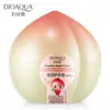 Creme para Mãos de Frutas Boquanya Creme para Mãos de Pêssego Hidratante de Inverno Mãos Secas Rachadas Atacado Chinês