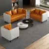 Sofá para sala de estar, apartamento pequeno, sala de sinuca, hotel, apartamento, estilo minimalista moderno, barbearia, casa de aluguel, sofá de dois ou três lugares