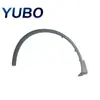 Aplicable al Ensamblaje de Moldura del Arco de Rueda Delantero del Lado del Conductor de Chery Tiggo 7, Número de Parte 609001845Aa