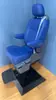 Asiento giratorio marino Asiento marino eléctrico para conducir Silla anti-olas Elevador Silla giratoria para conducir lancha rápida