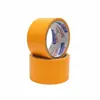 Cinta de Enmascarar de Colores Hecha a Mano, Desgarrable Sin Residuos, Papel para Separación de Color en Pintura de Pisos, Papel Washi Multifuncional para Manualidades, Pegatinas de Perlas