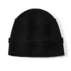 Novos Chapéus de Caxemira para Outono e Inverno, Chapéus de Caxemira Unissex, Chapéus de Tricô, Chapéus de Puxar, Chapéus de Pelo, Chapéus para Exterior