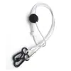 En Stock Lanyard de Mascarilla Colorido Estilo Coreano Cordón Elástico Cordón a Prueba de Viento Cordón para Sombrero Anti-Pérdida Ajustable Venta al por Mayor Accesorios de Moda