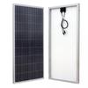 Panel solar policristalino de 150W 18V fuera de red red conectado almacenamiento de energía módulo fotovoltaico monocristalino 160w24V batería hogar