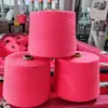 Directamente de la Fábrica Origen, Hilo de Algodón 32S/2 para Suéteres, Hilo Teñido de Doble Hebra de Cuenta 32 en Stock