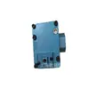 Entorno de adaptación de la válvula solenoide de tres vías MAC americana 55B-14-P1-111JA