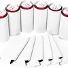 Funda para Botella de Material de Buceo de Venta Caliente Transfronteriza, Funda para Vaso de Coca-Cola, Funda para Vaso Termo, Funda Protectora Delgada para Cerveza, Funda Antideslizante para Vaso/Olla