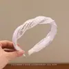 Diademas para Niños, Diademas para Niñas, Pinzas para el Cabello de Niñas Que No Lastiman su Cabello, Accesorios para el Cabello de Bebé, Regalos del Día del Niño