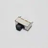 Fábrica de Fuerza Ss-12F02 8.5 Carcasa Pin Vertical Balancín Segunda Velocidad Deslizante Eléctrico Interruptor de Palanca Lateral