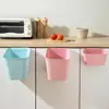 Cesta Pequeña Colgante Caja de Almacenamiento para Escritorio Dormitorio Porta Plumas de Escritorio Carrito Pequeño de Mesita Estante de Almacenamiento Contenedor de Almacenamiento