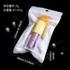 Sombra de Olho com Lantejoulas em Gel de 8 Cores para Halloween Maquiagem Facial Pó com Glitter para o Corpo Fragmentos Gel Maquiagem de Palco