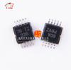 Productos originales genuinos garantía de calidad INA226AIDGSR INA226 parche MSOP10 chip de monitoreo de corriente