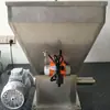 Dispositivo dosificador automático de acero inoxidable PACPAM equipo dosificador automático de polvo seco dispositivo dosificador de tres cámaras