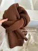 Um Essencial Básico para Todos: um Cachecol Curto 100% Lã Pura em Cor Sólida, Unissex, Tricô Simples, Aquecedor de Pescoço Quente para o Inverno