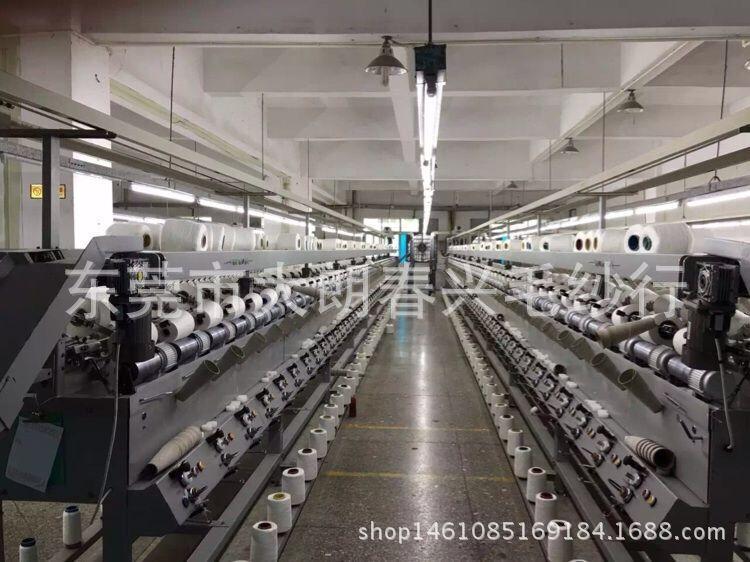 正品棉类工厂图1