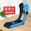Soporte de Guitarra Eléctrica Transfronterizo Soporte Especial para Actuación Soporte de Pierna para Práctica Soporte de Soporte para Guitarra Cojín Accesorios para Guitarra Venta al por Mayor