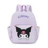 Mochila Pequena da Moda Meninas Mochila Escolar Pequena Fofa 2025 Nova Mini Infantil Viagem Mais Fácil para Combinar Mochila de Jardim de Infância