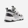 Zapatos infantiles Balabala, zapatillas deportivas transpirables para niños y niñas, nuevos zapatos tipo papá verano 2025, diseño retro hueco