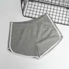 Los Shorts de Yoga Deportivos Más Vendidos de Amazon para Mujer, Pantalones Cortos Calientes Estilo Coreano, Ropa Exterior Adelgazante, Pijamas, Pantalones de Playa, Moda al por Mayor