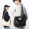 Bolso Tote de Gran Capacidad Estilo Retro Casual para Mujer Verano 2026 Nuevo Bolso de Hombro de Lado Blando Bolso Cruzado para Viajar al Trabajo