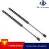 Adequado para Suporte de Bagagem a Gás para Vauxhall Corsa C2001-2006