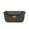 Bolsa de Pecho al por Mayor para Hombre, Bolso Cruzado de Moda Callejera, Bolso de Hombro Simple para Viajero de Negocios para Hombre, Bolsa de Cintura para Ciclismo al Aire Libre