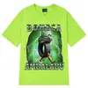 Brr Brr Patapim Camiseta Divertida Humor Cerebro Podrido Italiano Meme Algodón